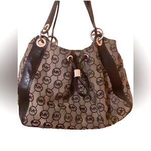 MICHAEL KORS Shoulder Bag Vintage